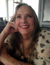 Norma Collier Landrum Obituary