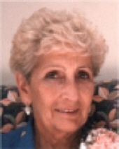 Phyllis C. Verwey