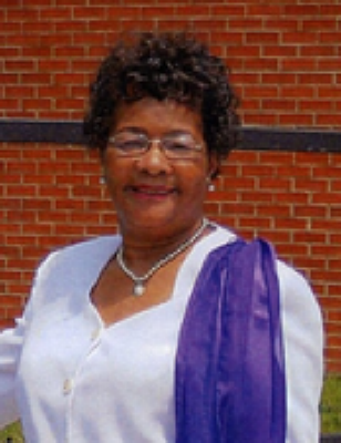 Gertrude "PJ" Steele Judd Raleigh, North Carolina Obituary