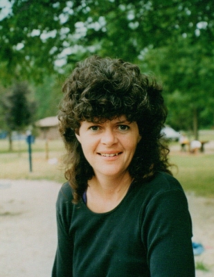 Photo of Kathleen Forsyth