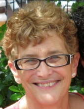 Kathy Ann Patterson