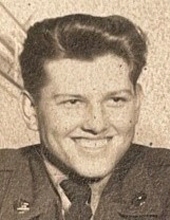 Paul V. Nesterowicz