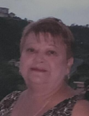 Luz Perez Mendez