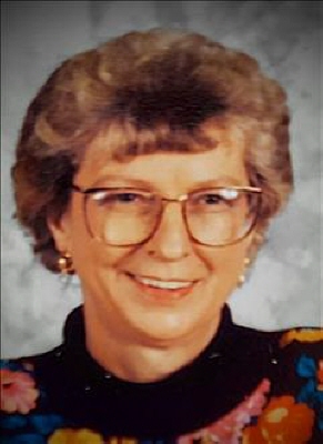 Shirley Jean Boggs
