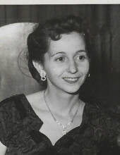 Dolores Marion Cosentino