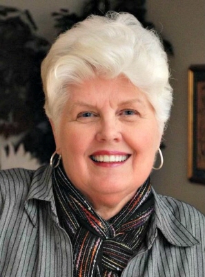 Photo of Nancy Anderson