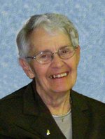 Roseline Marie Prefontaine Obituary