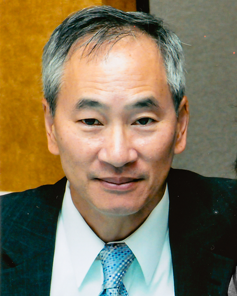 Perry Chin Vienna Virginia Money King Funeral Home Memories Wall