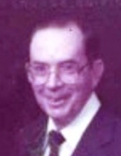 Rev. Carl Richard McGrew