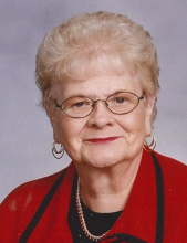 Virginia B. Simpson