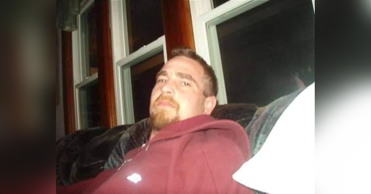 Obituary information for Benjamin Eric Nadeau