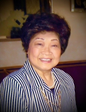 Kiyoko Uchida