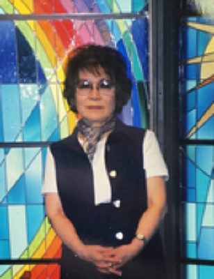 Jane C. Ostrander Elko, Nevada Obituary