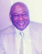 Mr. Willie  Clarence  Little, Jr.