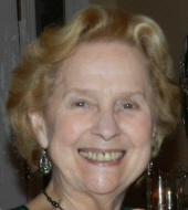 June Patricia Pat Lipput