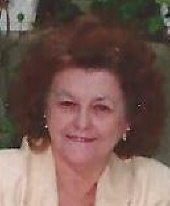 Doris M Fleming