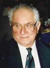 Julius S. Szalay