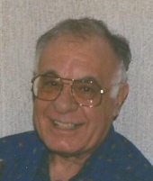 Basil Simeon Fetchina