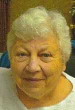 Doris M Smith
