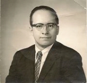 Alfonso Peralta