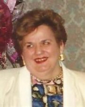 Ida Susan Kish