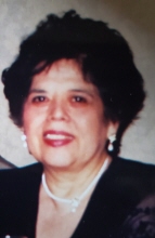 Rosa Emma Orellana