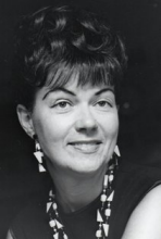 Jeanne O'Brien
