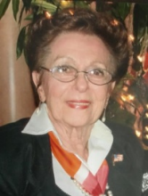 Marie DeLucia Saviano