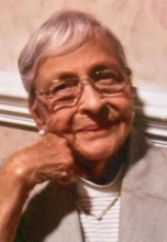 Helen M. Bonavito
