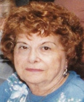 Gloria Ferrara