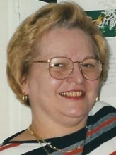 Carol A. Yaeger