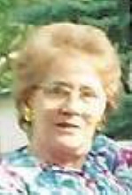 Elizabeth Anne Slobadin