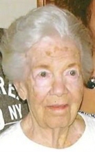Virginia E. Hetherington