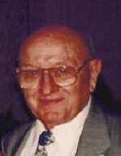 Louis E. Rezem
