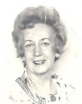 Mae J. O'Brien