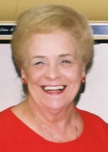 Margaret Ann Bock