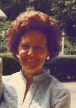 Margaret J. Smith