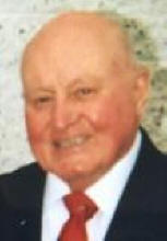 Raymond E. Mull