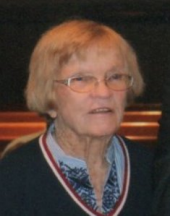 Patricia M. Parlow