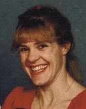 Nancy Susan Kollman