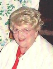 Mary C. Hartie