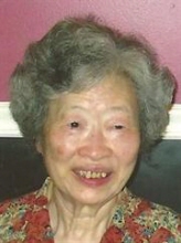 Bessie P. Chen