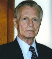 Alfred J Tomchuk
