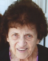 Phyllis Mancinelli