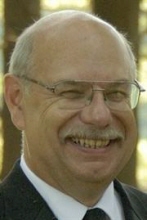 Joseph Pastva