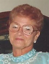 Gloria Smalley
