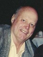 Robert P. Berndt