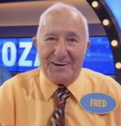 Frederick Voza
