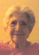 Gloria Rizzi