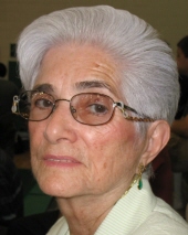 Francisca M Alvear